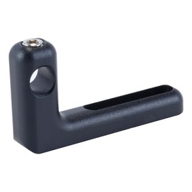 Orivin Aluminum Alloy Single Speed Chain Guide Bash Guard for Mountain Bike Downhill Bike