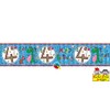 Rachel Ellen 25024 Party Banner, Blue