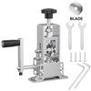 Wire Stripper Machine for Power Drill, Copper Wire Stripper for