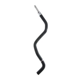 Frankberg 1x Power Steering Hydraulic Hose Compatible with 5 Series E39 520 523 525 528 530 2.0L-3.0L 1996-2004 7 Series E38 728i, iL 2.8L 1995-2001
