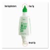 Tombow 52190 overol Multi Líquido Pegamento, 8.6 onzas, Botella