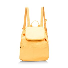 Mandarina Duck Women's Revival 2.0 Backpack, Sun, Sun