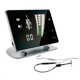Digital Colored Screen Endodontic Apex Locator RPEX 6