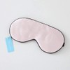 Tim & Tina Tim & Tina 100% Silk Sleep Mask