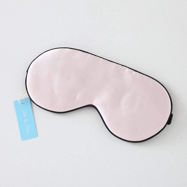 Tim & Tina Tim & Tina 100% Silk Sleep Mask