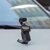 Magnetic Mount Stand Compatible with DJI Osmo Pocket 3, Upgraded
