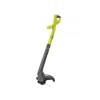 RYOBI ONE+ 18V 10 in. Cordless String Trimmer/Edger (Tool Only)