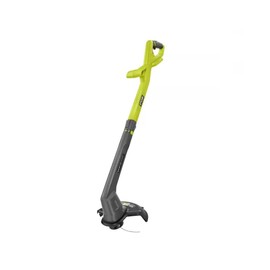 RYOBI ONE+ 18V 10 in. Cordless String Trimmer/Edger (Tool Only) PCLST01B (Renewed), Green