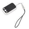 CO2 Meter USB Infrared 3.7V Intelligent Chip 1000mAh Battery Digital