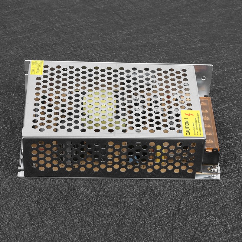 LED Power Supply Switch Driver with Bulb Transformer 100W‑500W AC