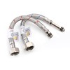 Home Range 2X M10 x 1/2, |9 Lengths|200mm Flexible Tap