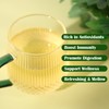 FullChea - Bitter Melon Tea, 2g X 40 Count -