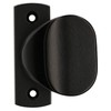 KOTARBAU® Set of Handle 125 mm + Knob 65 mm