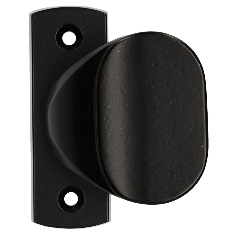 KOTARBAU® Set of Handle 125 mm + Knob 65 mm