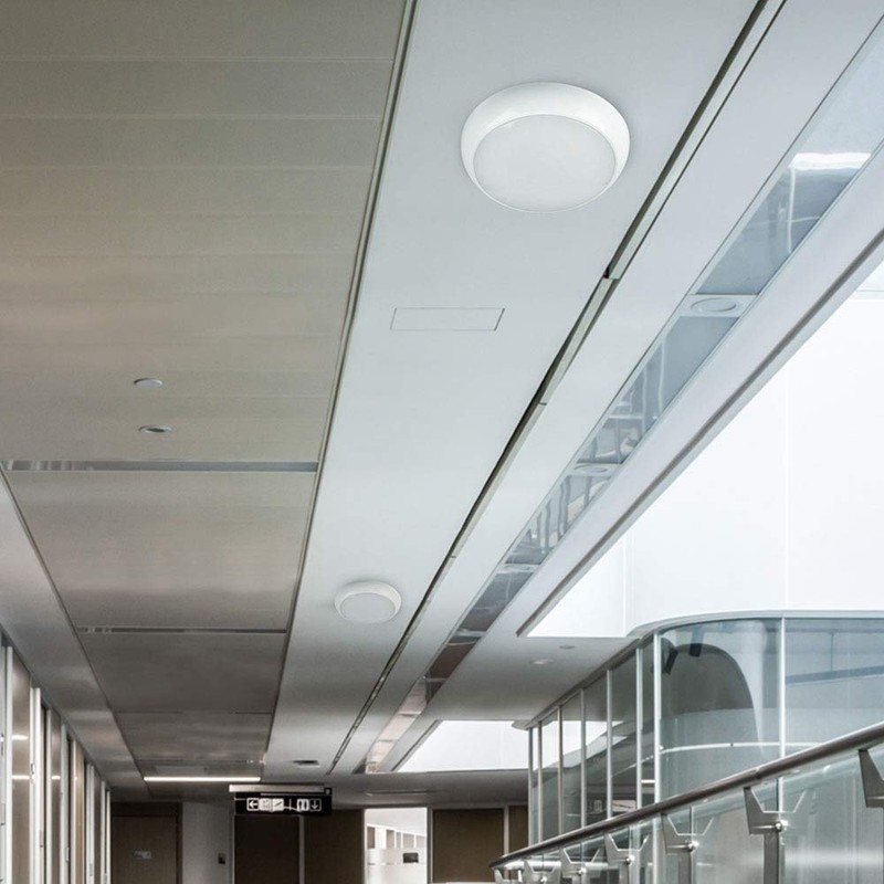 V-TAC IP65 LED Bulkhead 15W