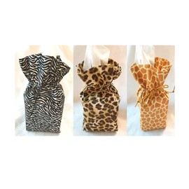 Animal Tissue Box Cover, Candy Bag,Toilet Bag Cover