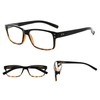 Reading Glasses 5 Pairs Reader Spring Hinge Include Reading Sunglasses