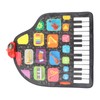 Musical Electric Piano Carpet Grand Piano Play Record Function Musical