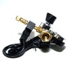 U.P. Aqua Co2 Regulator for Aquarium
