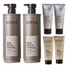 1+1 Estetica Relax Volume Shampoo 1500ml Recommended Salon Large Size