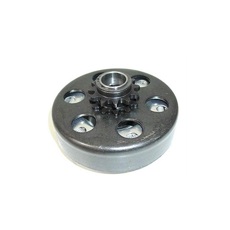 Max-Torque 3/4" Sprocket Clutch 35 Chain 13 Tooth Ss1334