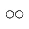 Garacote Water Filter Base Replacement O-Ring Set of 2
