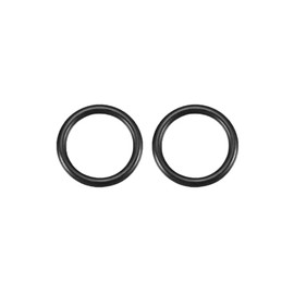 Garacote Water Filter Base Replacement O-Ring Set of 2