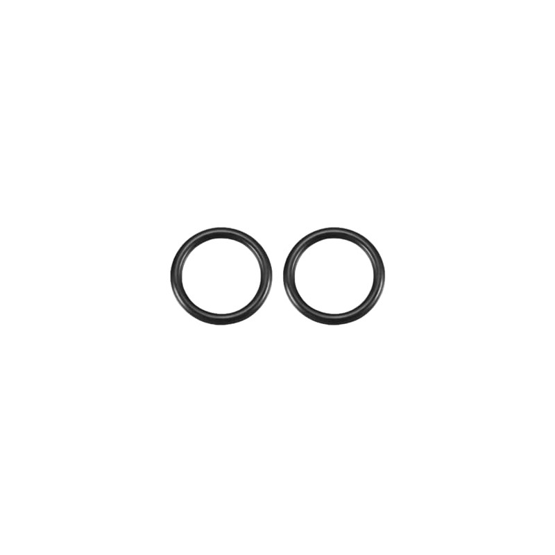 Garacote Water Filter Base Replacement O-Ring Set of 2