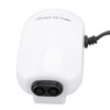 Fish Tank Oxygen Pump Ultra Quiet Powerful Dual Outlet Aquarium