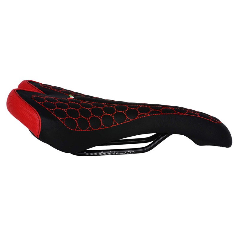 Selle Montegrappa FatBike Bicycle Saddle MTB Trekking Unisex SM 4010