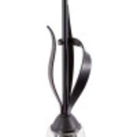 Artistic Weavers Luca 17"H x 6"W x 6"D Ceiling Light