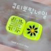  Welcome summer Paddy Umjiman bohemian fluorescent color - Paddy