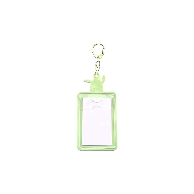 Sanrio Pochacco Holder for Cheki (Enjoyment Idol)