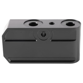 SleYuYir 125069000 Automatic Transmission Fluid Thermal Bypass Valve Compatible with GM 3.0L Duramax 10L80 2019-2024 (black)