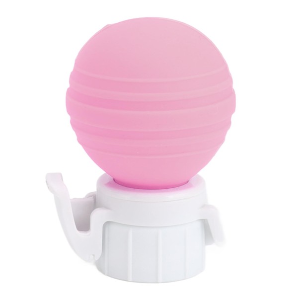 PenRux Soda Can Lid, Leak Proof Carbonated Drink Air Pump