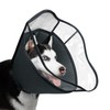 Mayerzon Soft Dog Cone Collar for After Surgery & Recovery