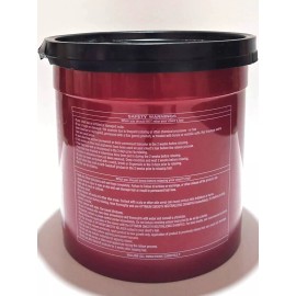 SoftSheen Carson - Optimum Smooth Relaxer System Step 2 REGULAR - 4 lbs