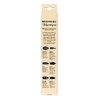 Brushworx Mystique Tourmaline Radial Hot Tube - Small 50mm