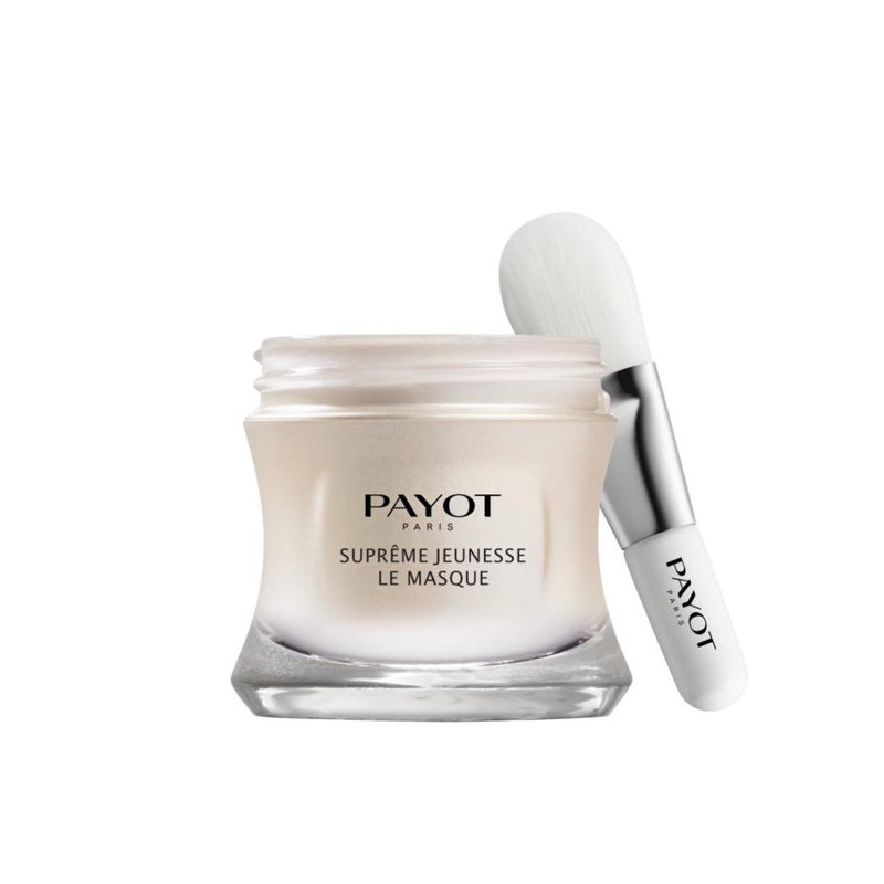 PAYOT SUPREME Jeunesse Le Masque 50ml