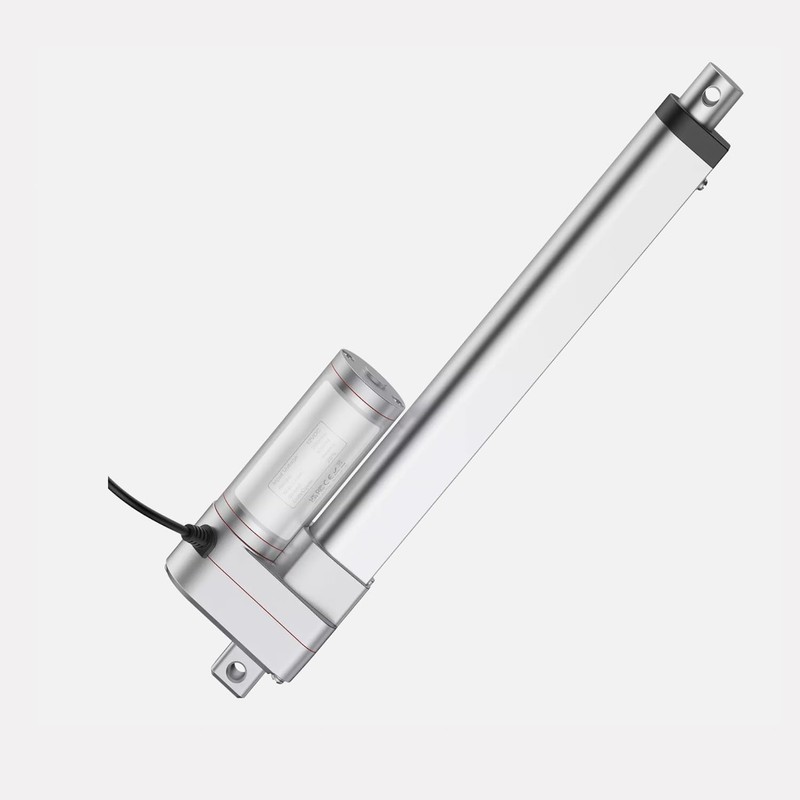 12V Linear Actuator Electric Hydraulic Cylinder Heavy Duty Lift Cylinder