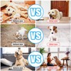 Diyife Dog Clicker for Training, 2 Pack Dog Training Clicker,