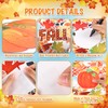 Zonon 111 Pcs Bee Bulletin Board Decorations Summer Sunflower Classroom