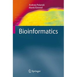 Bioinformatics