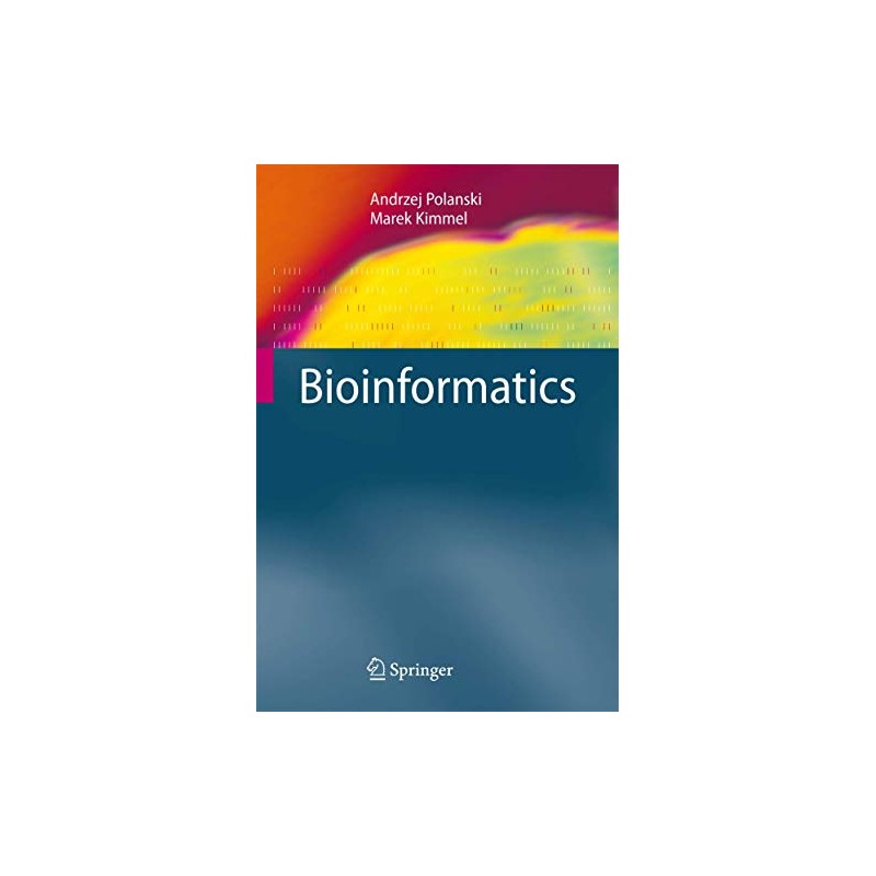 Bioinformatics