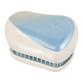 Tangle Teezer Compact Styler, Silky Blue