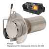 5KW Heater Combustion Chamber, 252113100100 Replacement for Eberspacher Airtronic D4