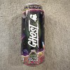 Ghost EDC Las Vegas Ghost Electric Limeade Energy Drink 2024