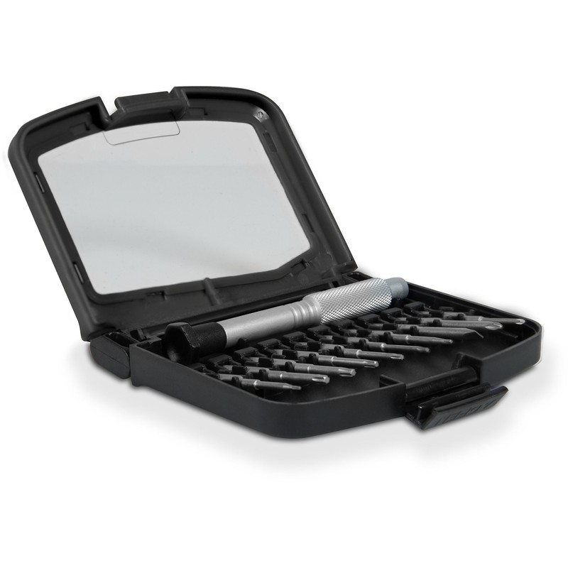 Speedlink Practical Special Tool Set - TAYLOR M Electronics Toolkit
