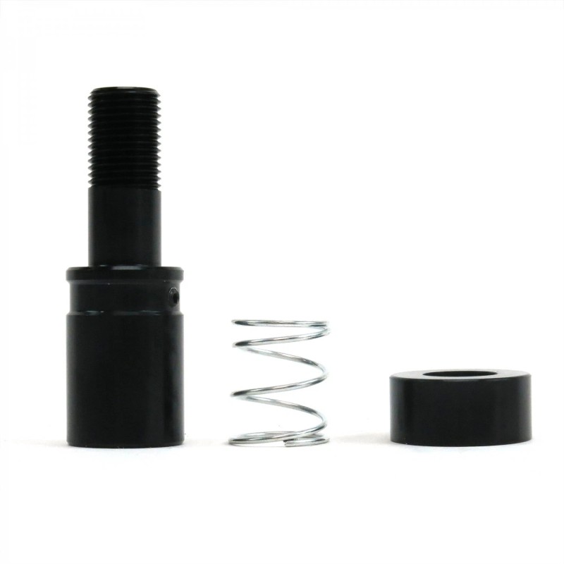 American Shifter Company Corvette C5 Automatic Transmission Shift Knob Adapter