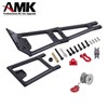 AMK Tow Truck Accessory Kit for 1/10 RC Crawler Chassis,